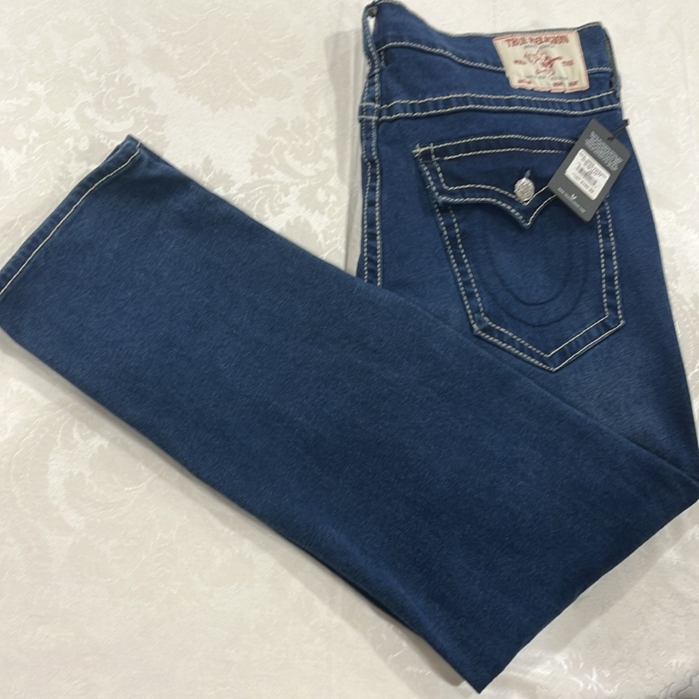 True Religion Men’s Jeans Size 40